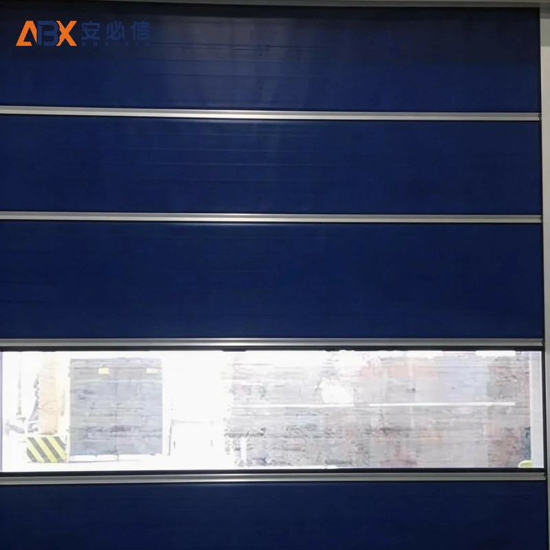 深圳工业快速门